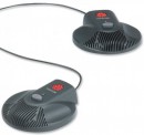 Дополнительные микрофоны Polycom SoundStation Duo mics