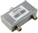 Комбайнер радиочастотный (2 входа) VEGATEL GSM/3G