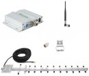 Комплект усиления сигнала VEGATEL VT-1800-kit