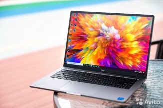 Ноутбук Xiaomi Redmibook pro 15
