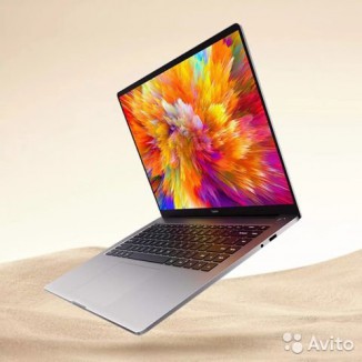 Ноутбук Xiaomi Redmibook pro 15