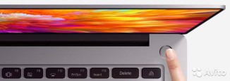 Ноутбук Xiaomi Redmibook pro 15