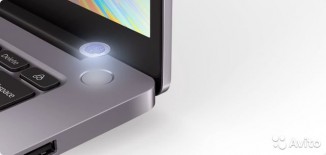 Ноутбук Xiaomi Redmibook pro 15
