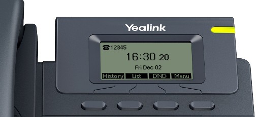 Yealink SIP-T19