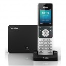 Беспроводной DECT IP-телефон Yealink W56P