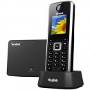 Беспроводной DECT IP телефон Yealink W52P