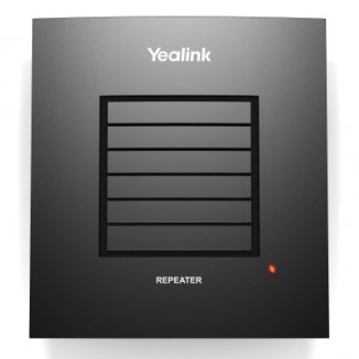 Беспроводной DECT IP телефон Yealink W52P