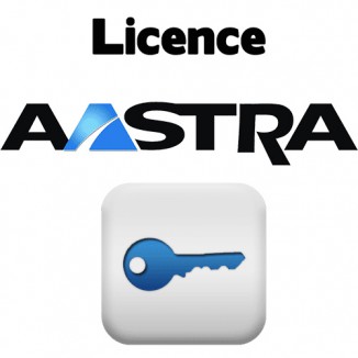 Лицензия Aastra OM System Licence 10