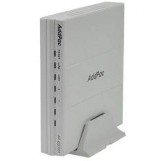 VoIP-GSM шлюз  AddPac AP-GS1001A