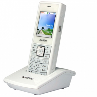 Wi-Fi SIP-телефон AddPac AP-WP100
