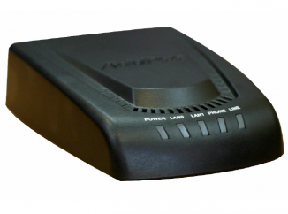 VoIP шлюз  AddPac AP100B