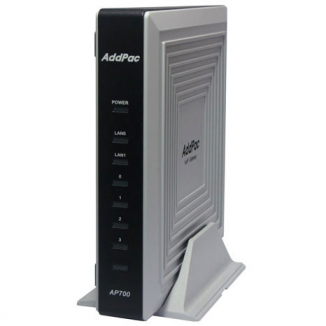 VoIP шлюз AddPac AP700P