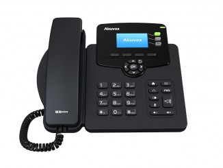 IP-телефон Akuvox SP-R55G
