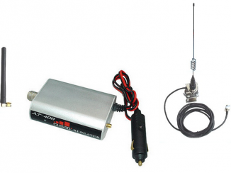 Репитер GSM сигнала автомобильный AnyTone AT-408