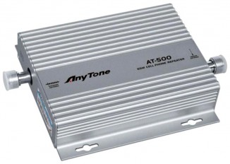 Ретранслятор AnyTone AT-500