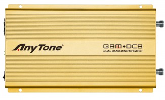 Репитер GSM сигнала AnyTone AT-6100GD