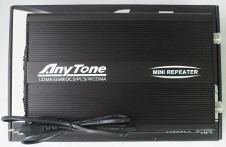 Репитер GSM сигнала AnyTone AT-6100W