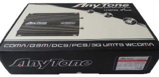 Репитер GSM сигнала AnyTone AT-6100W