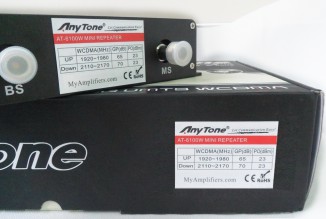 Репитер GSM сигнала AnyTone AT-6100W