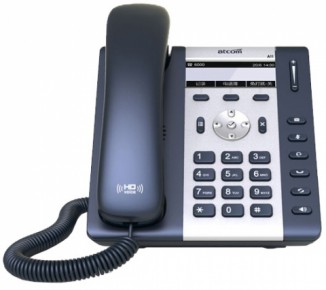IP-телефон Atcom A10