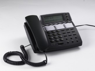 SIP-телефон (РОЕ) Atcom AT530P