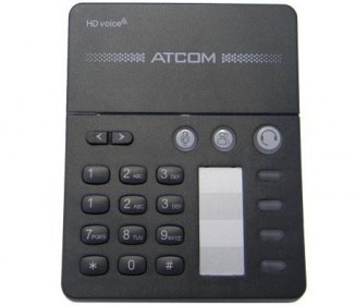 SIP-телефон  Atcom AT800P (без БП)