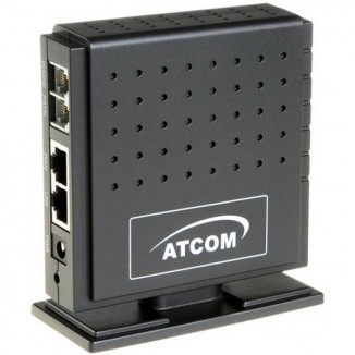 VoIP шлюз Atcom AG198N