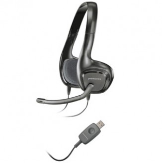 Гарнитура Plantronics Audio 622 DSP 