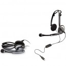 Гарнитура Plantronics Audio 400 DSP 