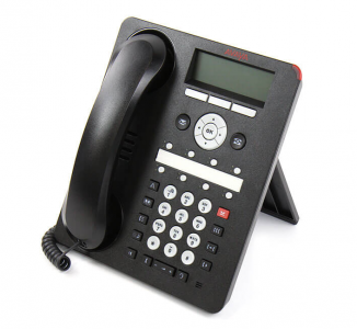 IP-телефон Avaya 1608-I IP DESKPHONE ICON ONLY