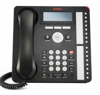 IP-телефон Avaya  1616-I IP DESKPHONE ICON ONLY