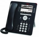 IP-телефон Avaya  IP PHONE 9611G