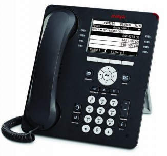 IP-телефон Avaya  IP PHONE 9611G