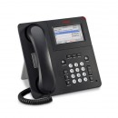 IP-телефон Avaya IP PHONE 9621G CHRCL GRY