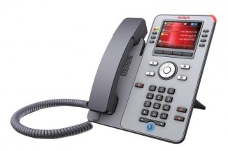 IP-телефон Avaya J169 IP PHONE GLOBAL