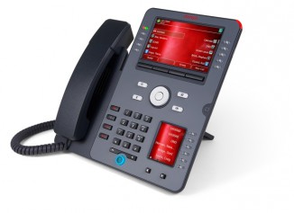 IP-телефон Avaya J189