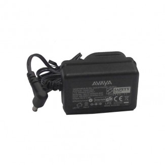 Блок питания Avaya POWER ADAPTER 5V 1600 SERIES IP DESKPHONE