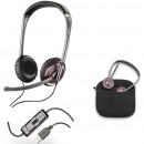 Гарнитура Plantronics Blackwire C420 