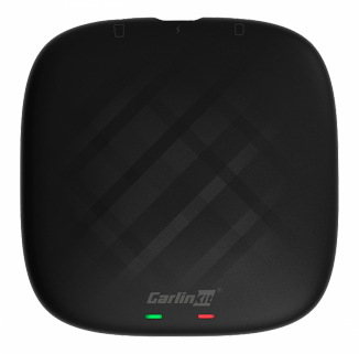 USB-мультимедиа центр Carlinkit TBox Plus 4/64