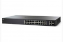 Коммутатор Cisco SF220-24-K9-EU