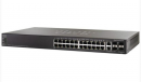 Коммутатор Cisco SF500-24MP-K9-G5