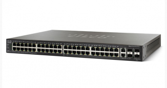 Коммутатор Cisco SF500-48-K9-G5