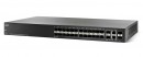 Коммутатор Cisco SG300-28SFP-K9-EU