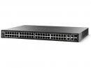 Коммутатор Cisco SG300-52MP-K9-EU