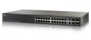 Коммутатор Cisco SG500-28-K9-G5