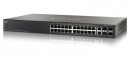 Коммутатор Cisco SG500-28-K9-G5