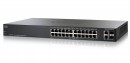 Коммутатор Cisco SLM2024PT-EU