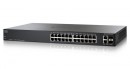 Коммутатор Cisco SLM224GT-EU