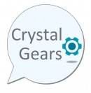 Лицензия Crystal Gears
