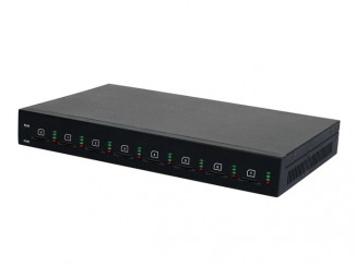 VoIP-GSM-шлюз Dinstar DWG2000E-8G-M